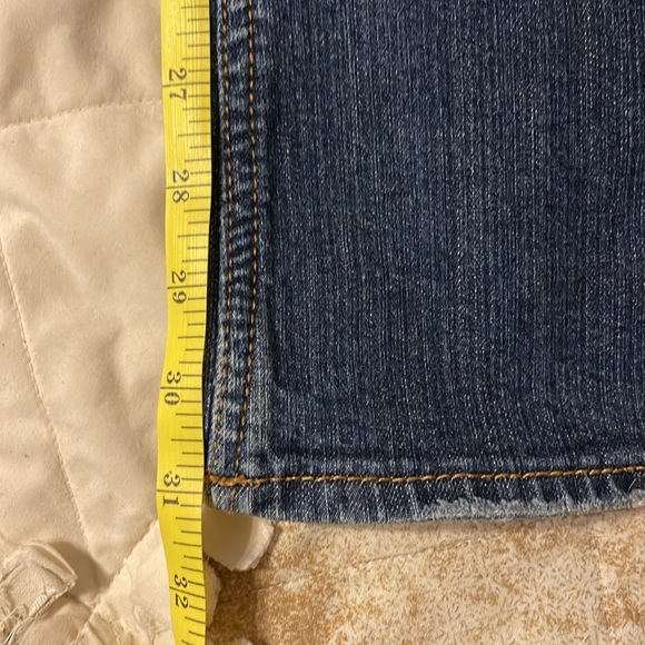 Package deal. 2 pair of aeropostale jeans. Size 00S and 00R - Picture 9 of 15